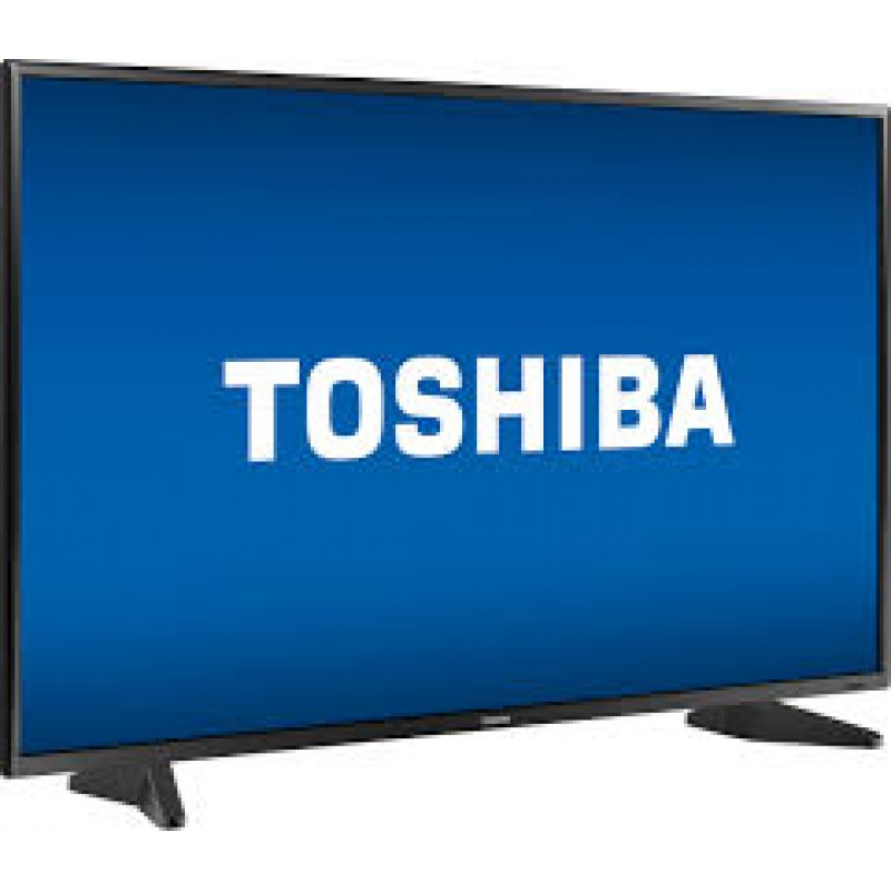 Toshiba TV