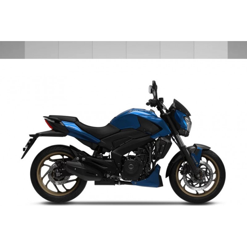 Dominar 400 Dominar 400