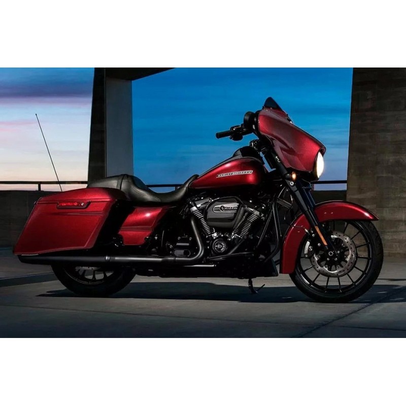 Street Glide Special