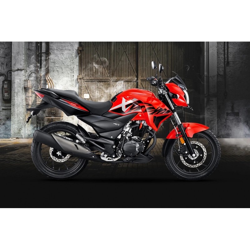 Xtreme 200R