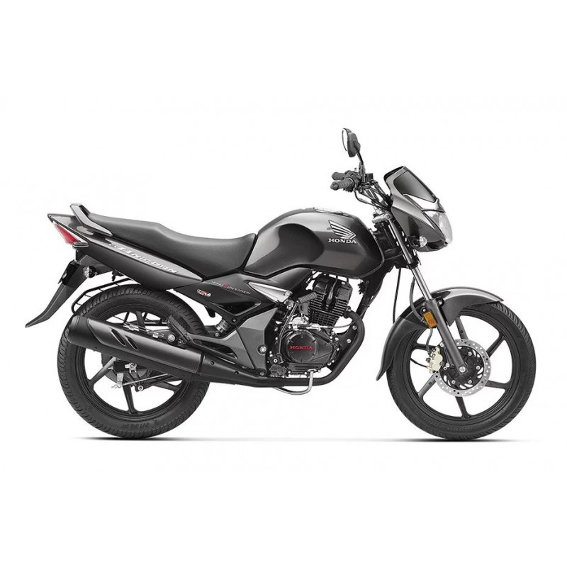 CB Unicorn 150