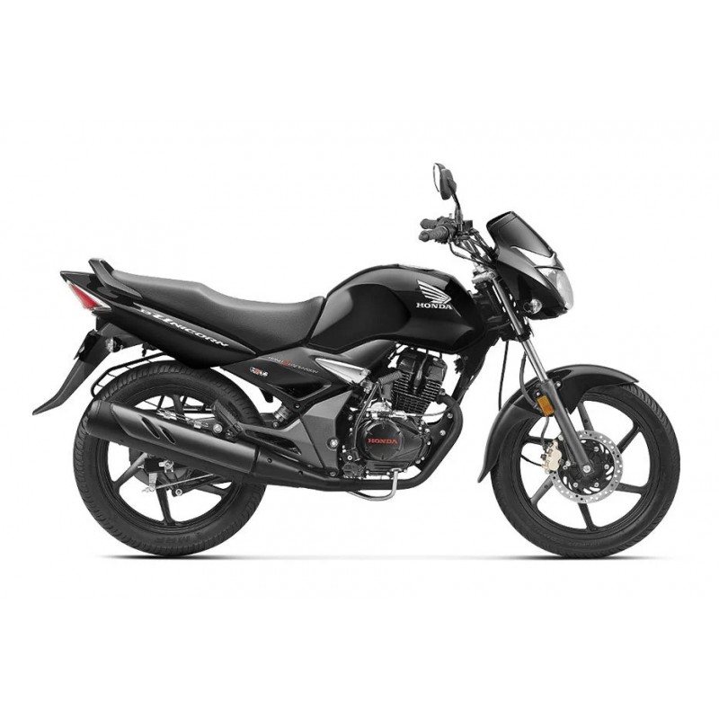 CB Unicorn 150