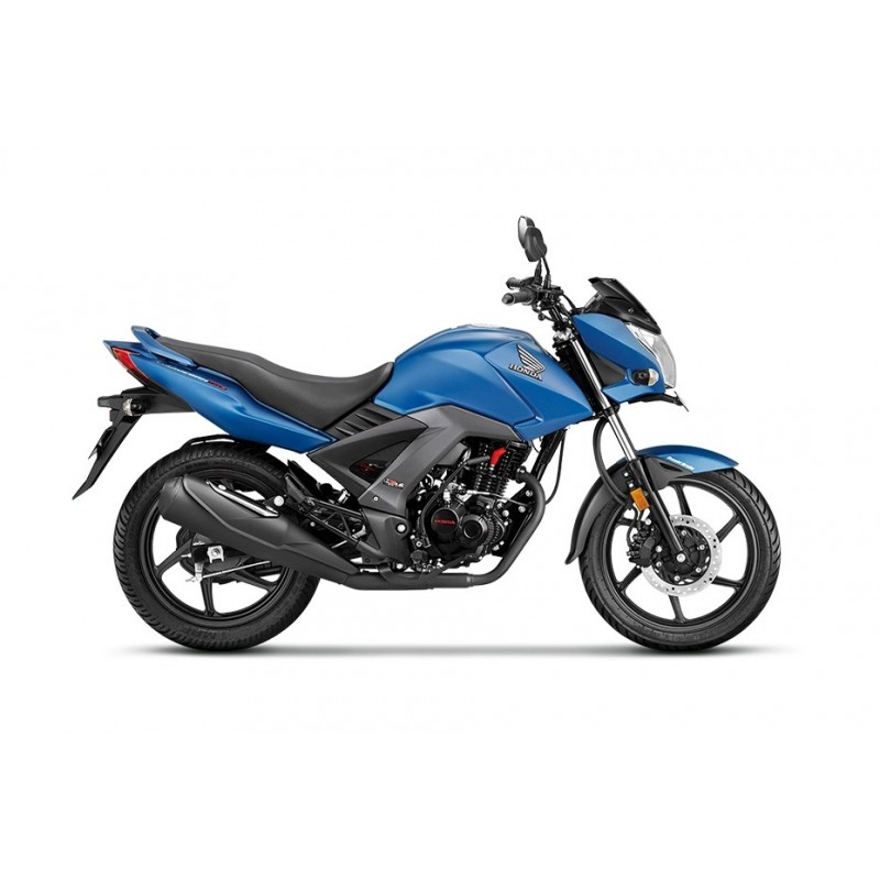 CB Unicorn 160 CB Unicorn 160