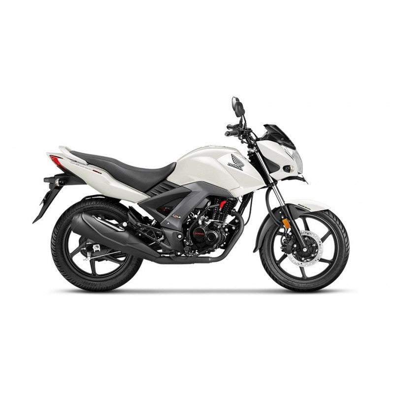 CB Unicorn 160 CB Unicorn 160