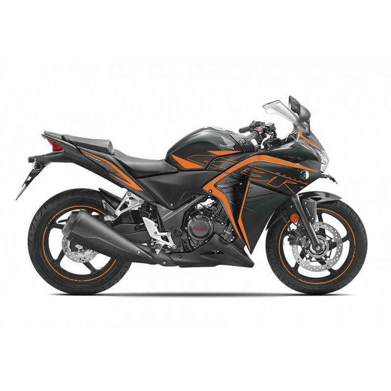 CBR250R CBR250R