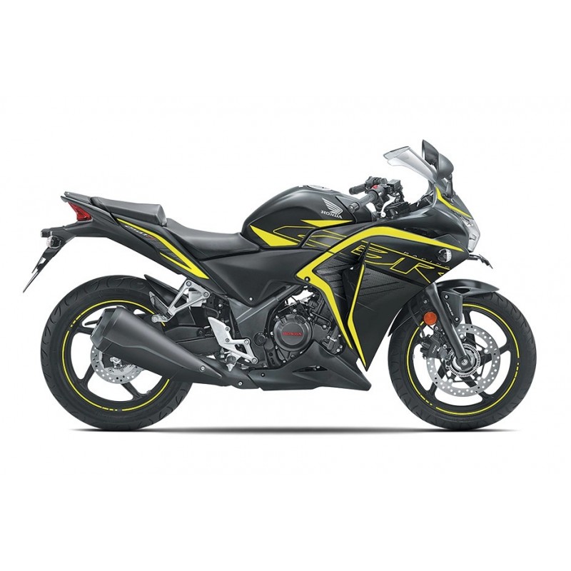 CBR250R CBR250R
