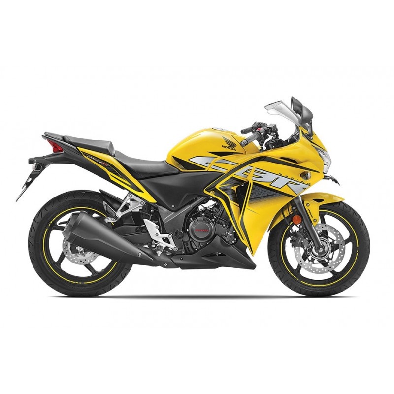 CBR250R CBR250R