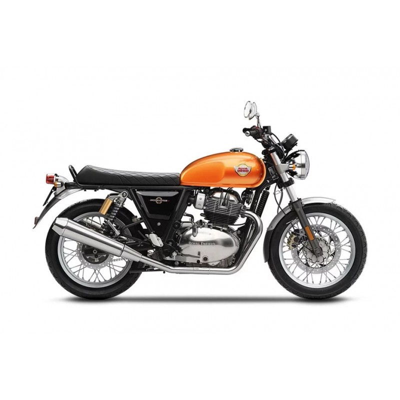 Interceptor 650 Interceptor 650