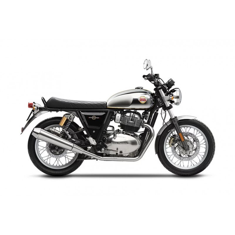 Interceptor 650 Interceptor 650