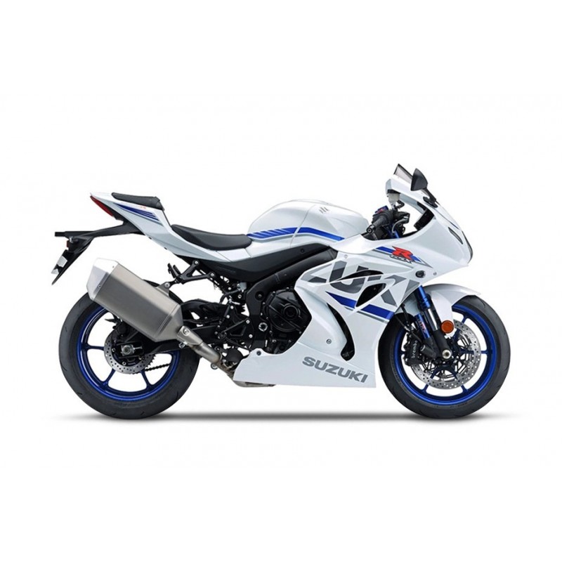 GSX R1000R ABS