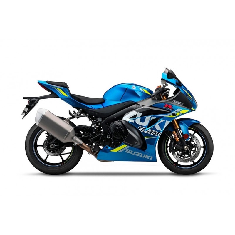 GSX R1000R ABS