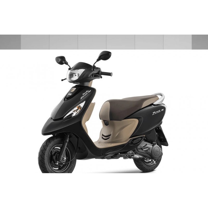 Tvs Zest