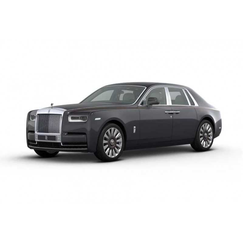 Rolls-Royce Phantom Rolls-Royce Phantom