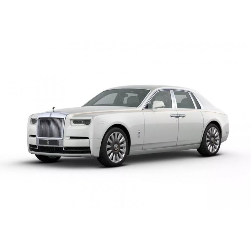 Rolls-Royce Phantom Rolls-Royce Phantom