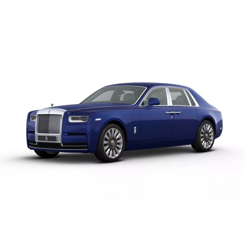 Rolls-Royce Phantom Rolls-Royce Phantom