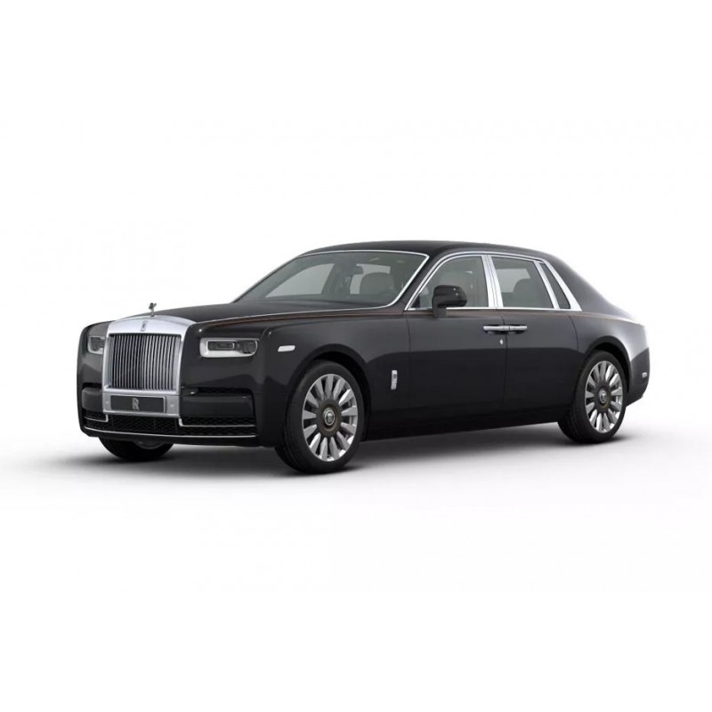 Rolls-Royce Phantom Rolls-Royce Phantom
