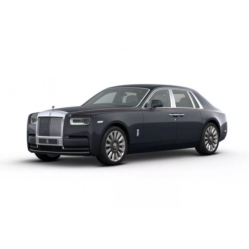 Rolls-Royce Phantom Rolls-Royce Phantom