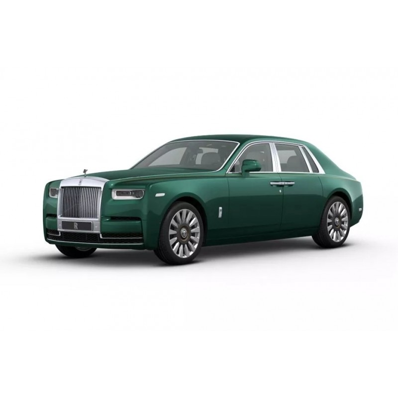 Rolls-Royce Phantom Rolls-Royce Phantom