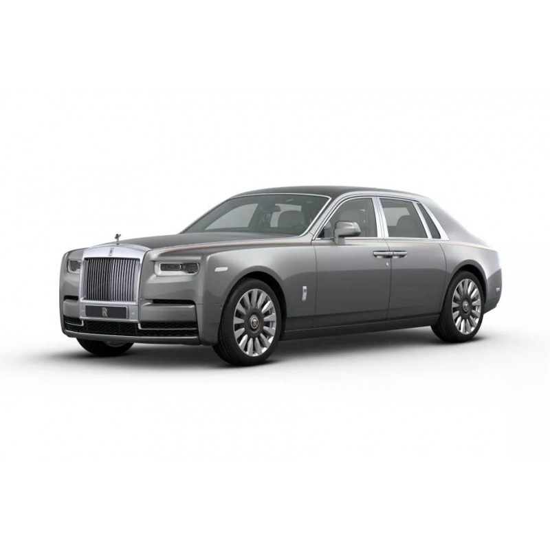 Rolls-Royce Phantom Rolls-Royce Phantom