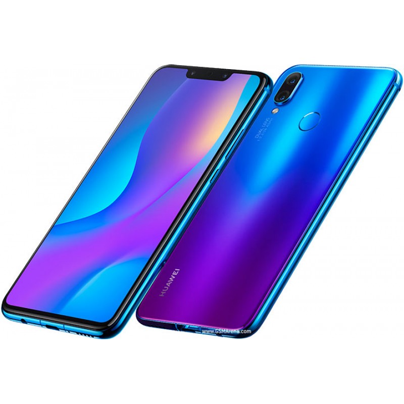 Huawei P Smart+ (nova 3i)