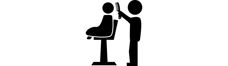 Man's Saloon Services