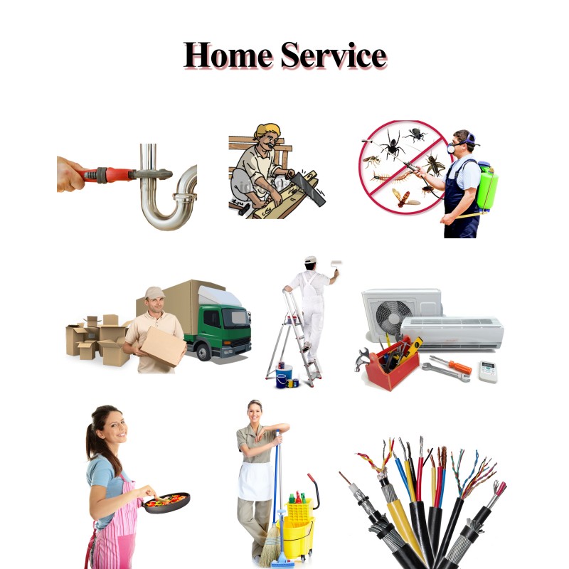 Home Services