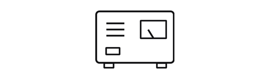 Voltage Stabilizer Voltage Stabilizer
